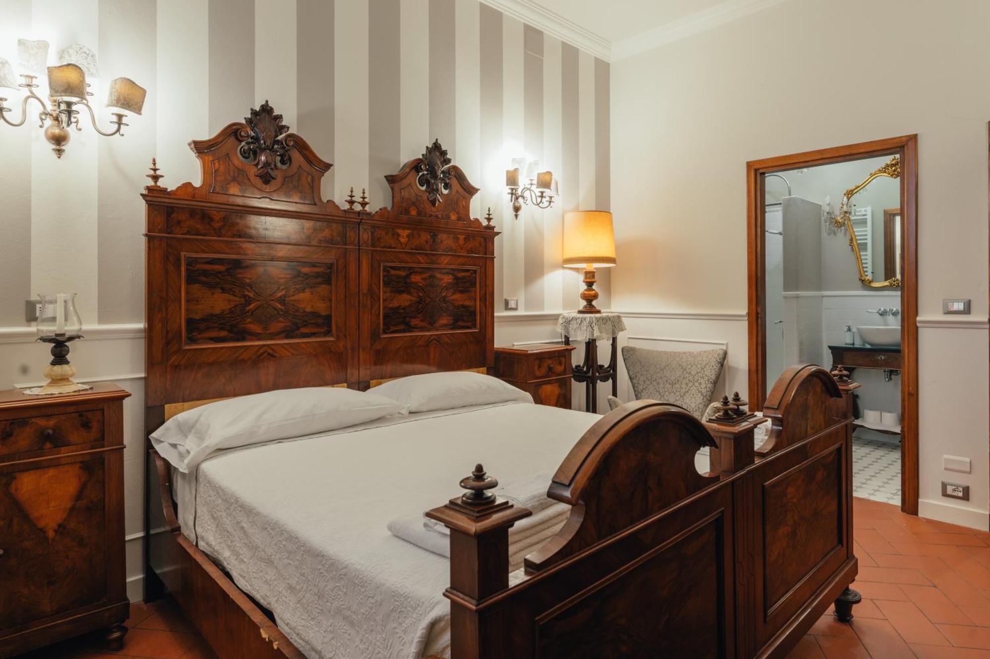 Locanda Dolcevita Доца Екстериор снимка
