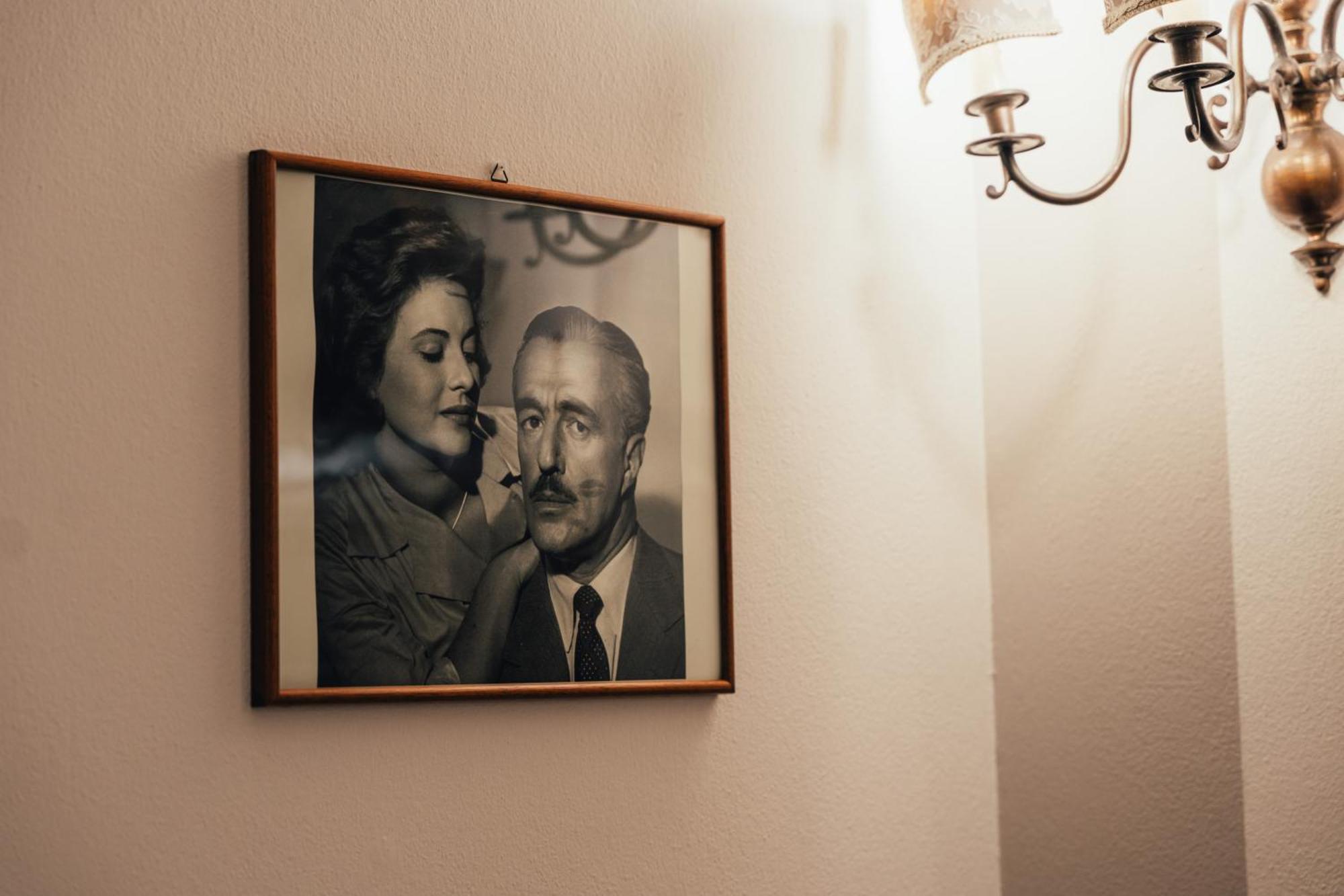 Locanda Dolcevita Доца Екстериор снимка