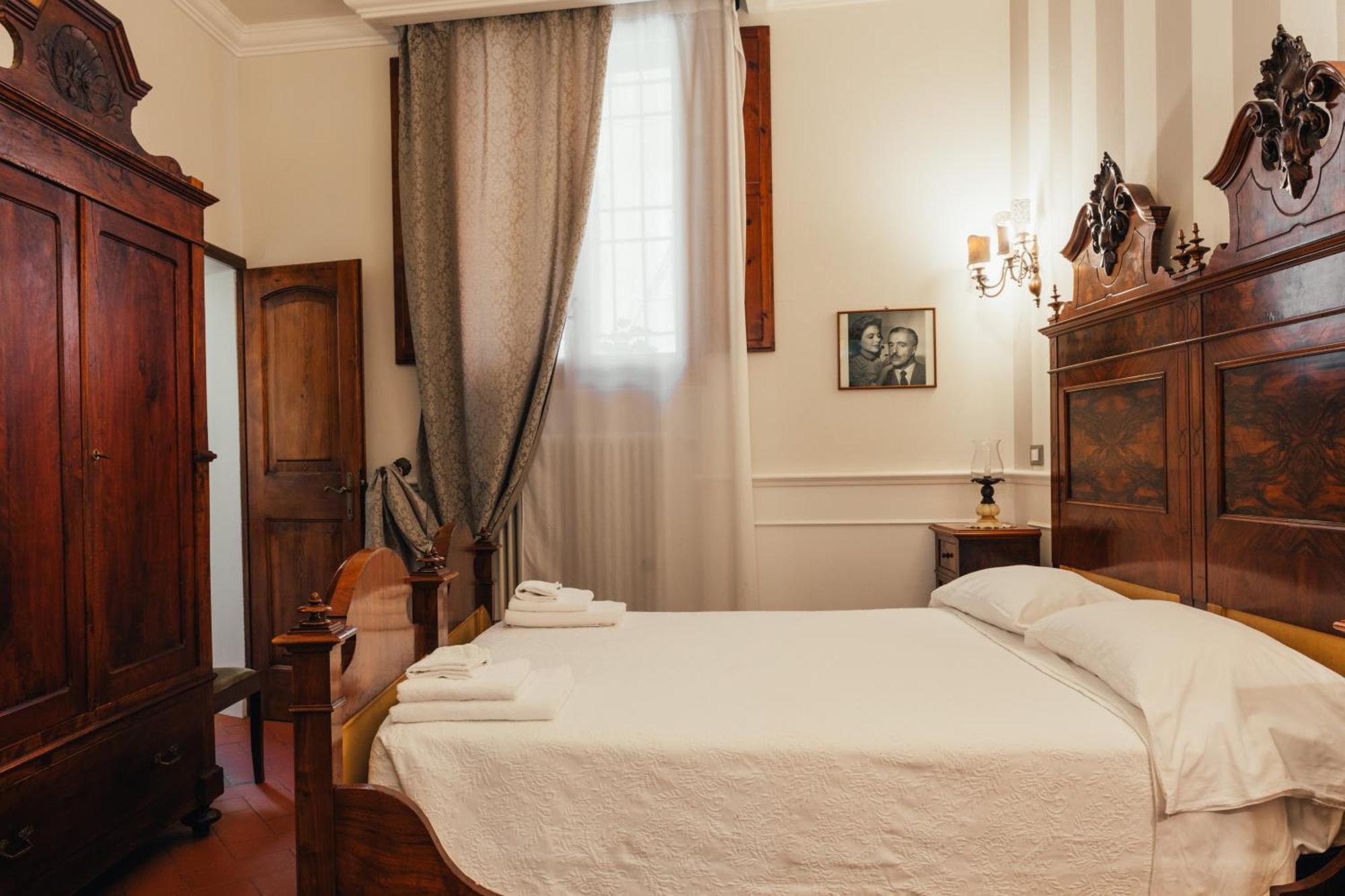 Locanda Dolcevita Доца Екстериор снимка